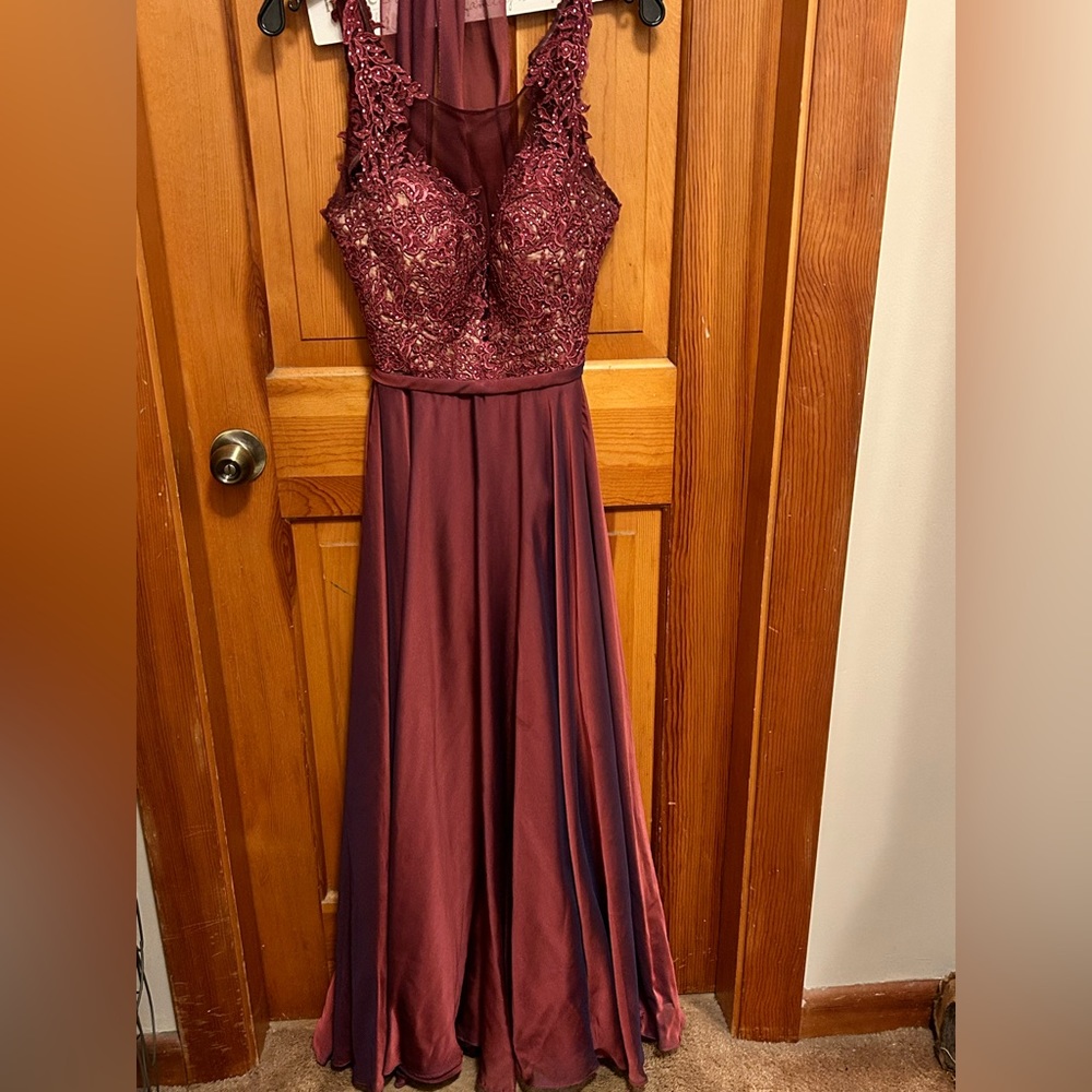 Prom dress/special occasion dress